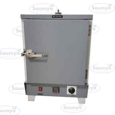 Hot Air Oven Standard Model