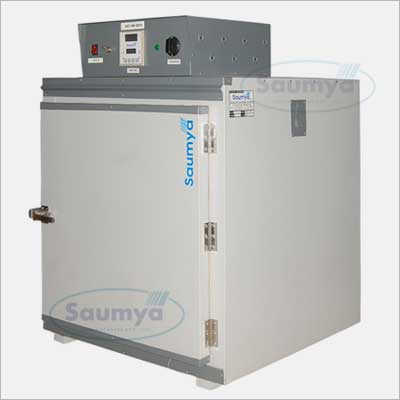 Hot Air Oven