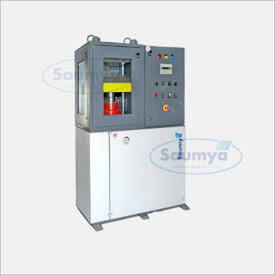 Hydraulic Compression Press