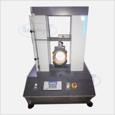 Core Compression Tester