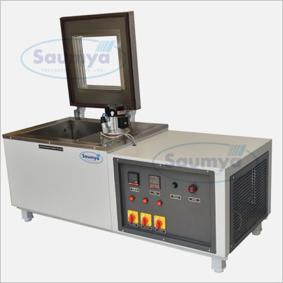 Dichloromethane Tester