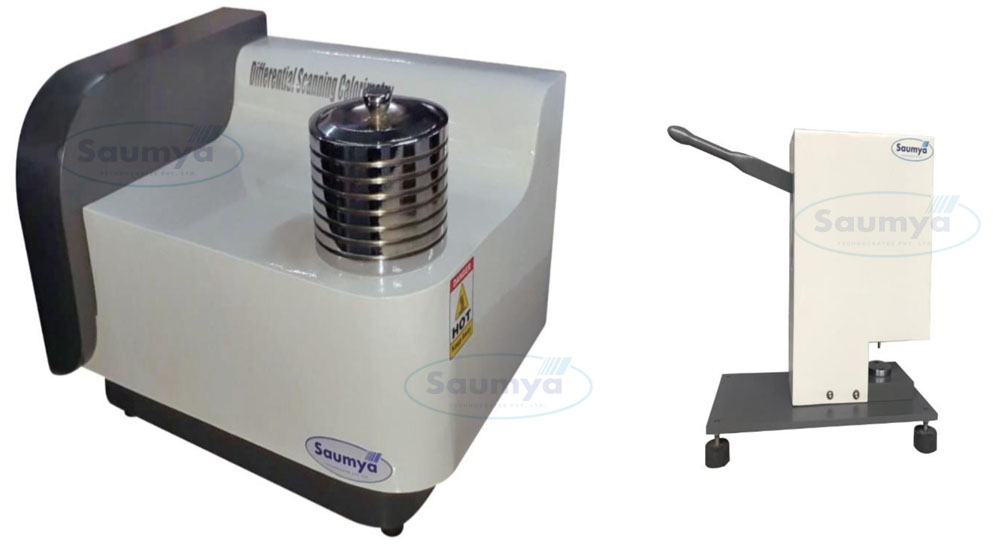 Differential Scanning Calorimetry