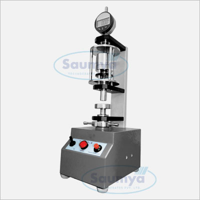 Hardness Tester