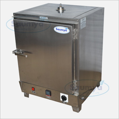 Hot Air Oven