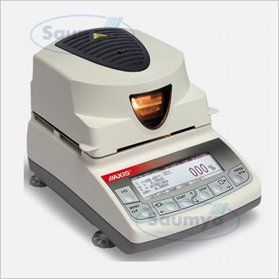 Moisture Analyzer