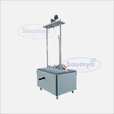 Pull Out tester For Inline Emmiters