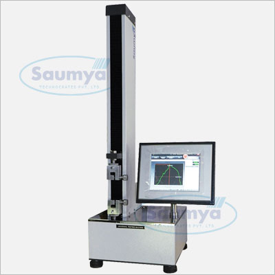 Tensile Tester