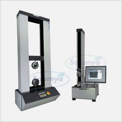 Universal Testing Machine