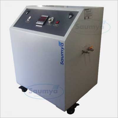 Vacuum Test Equipment