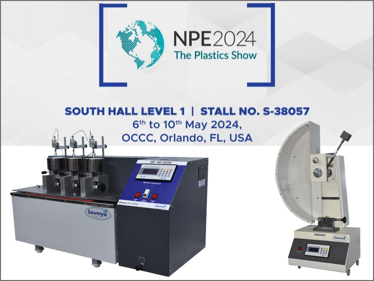 NPE USA Plastic Exhibition