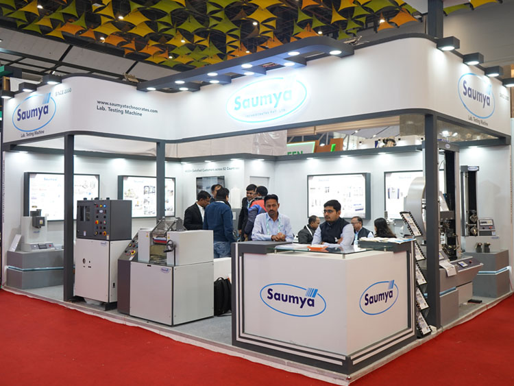 Plastfocus Plastic Exhibition